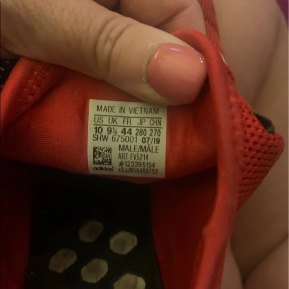 Adidas - Picture 3 of 3